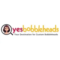 Yes Bobbleheads discount code